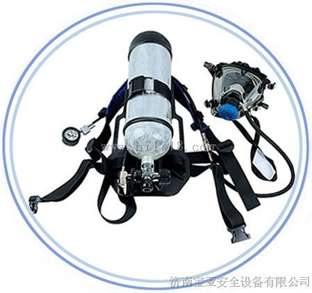 桂林高品质RHZKF碳纤维瓶体空气呼吸器厂家_正压式消防空气呼吸器价格优惠