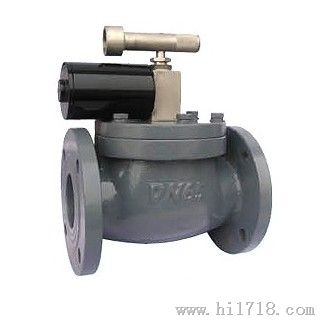 生产 ZCQ1-65 新型燃气安全紧急切断电磁阀 低价供应