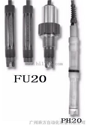 FU20-03-T1-NPT/BT1宽体电极