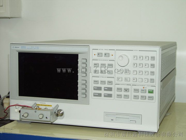 便宜出售阻抗分析仪HP 4193A 二手
