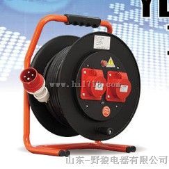 工业插座