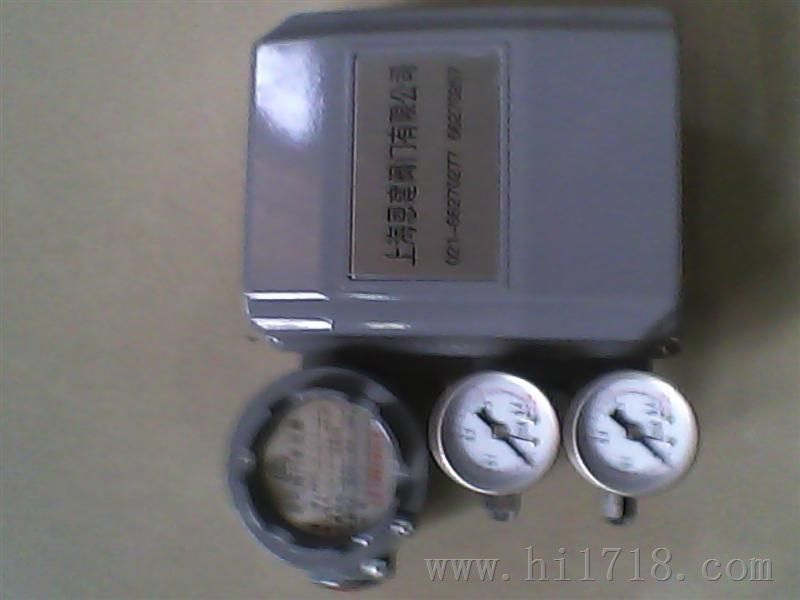 供应各种定位器HEP、ZPD、EP、QZD、EPC、YT