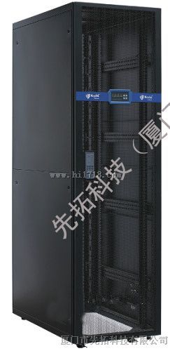 金盾ISR系列智能型服务器机柜