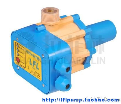 EPC-1水泵自动电子开关/压力控制器/压力控制开关