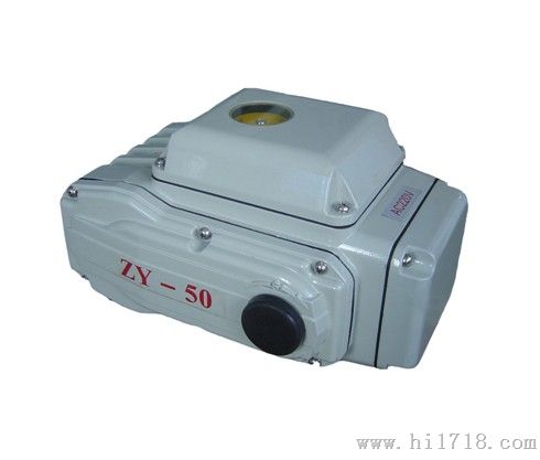 供应各种型号ZY电动执行机构 供应各种型号ZY电动执行机构