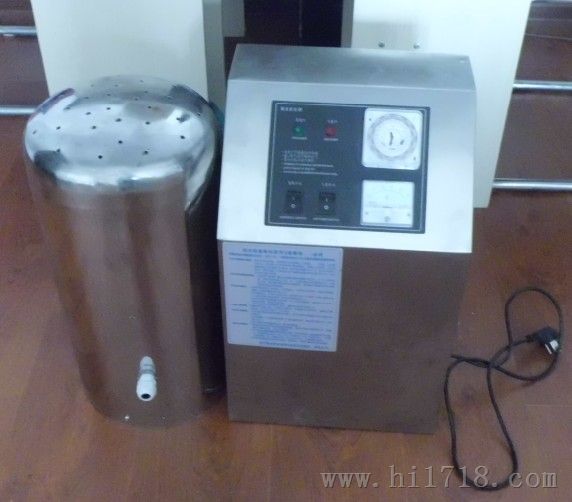 广东水箱自洁消毒器