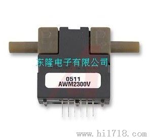 代理AWM2300V流量传感器 代理AWM2300V美国进口气体流量传感器
