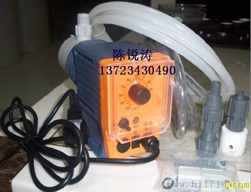 深圳计量泵进口气动搅拌器柳州计量泵