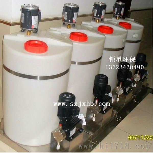 台湾亨龙潜水无堵塞排污泵计量泵配件RD-01-07计量泵