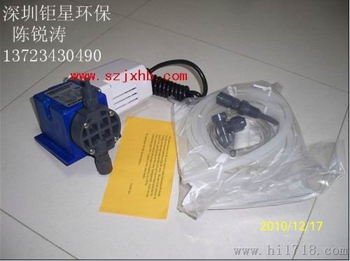 进口气动搅拌器美国帕斯菲达计量泵潜水排污泵