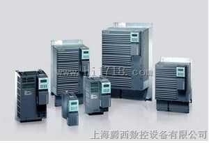 西门子G120功率模块
