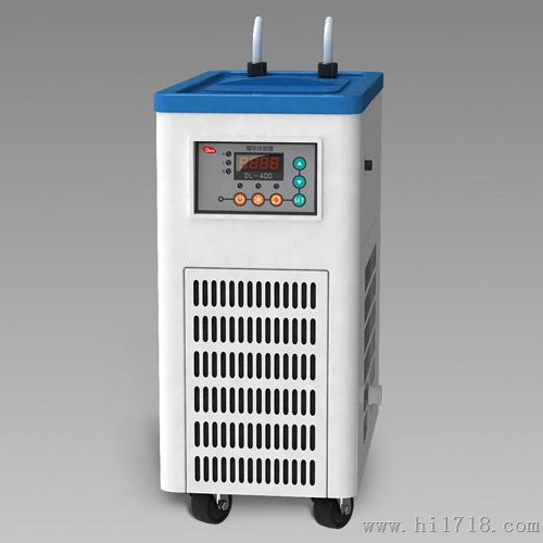 DL-400循环水冷却器