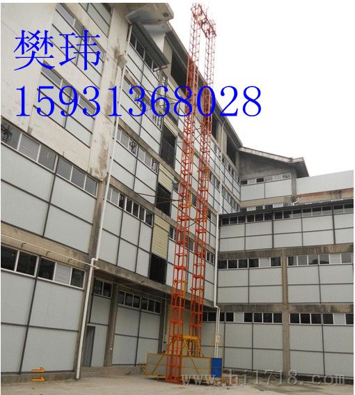 龙门架生产厂家