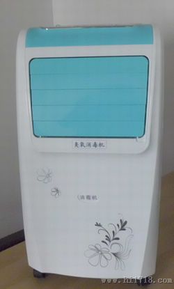 北京空气净化消毒机