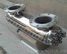 武汉生活用水紫外线消毒器