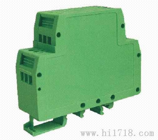 热电偶/热电阻隔离放大器0-20MA