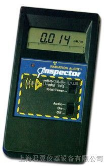 Inspector+高数字式辐射检测仪