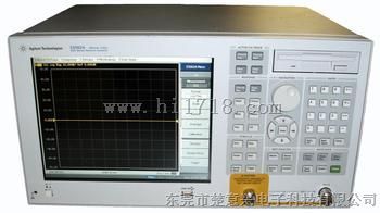 销售维修回收agilentE5062A网络分析仪