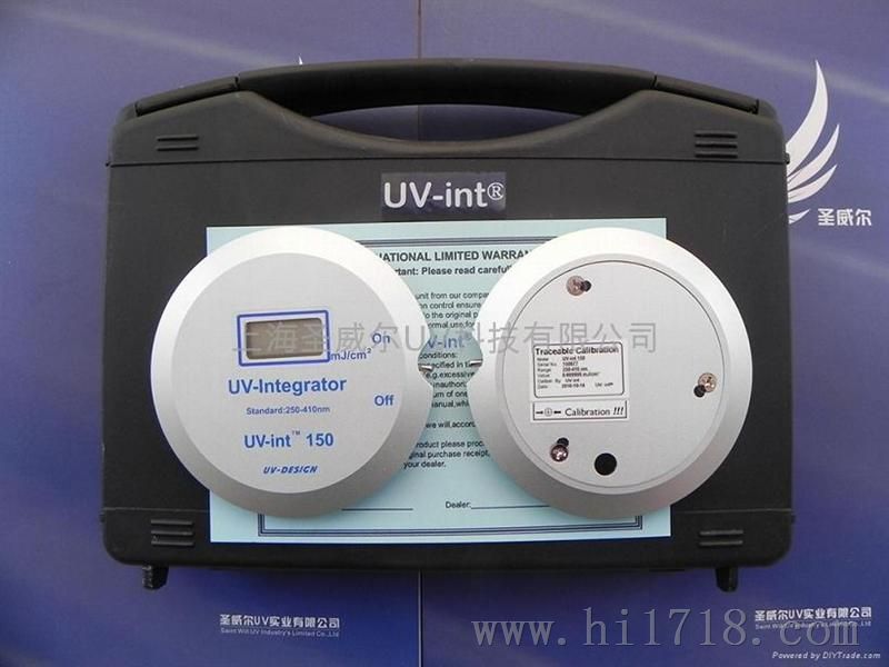 UV照度计/UV能量计/紫外线能量测试仪