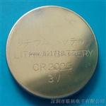 厂家生产遥控器电池，主板电池CR2025