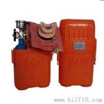 ZYX系列压缩氧自救器，压缩氧自救器的使用原理