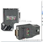 PROFIBUS-DP接头