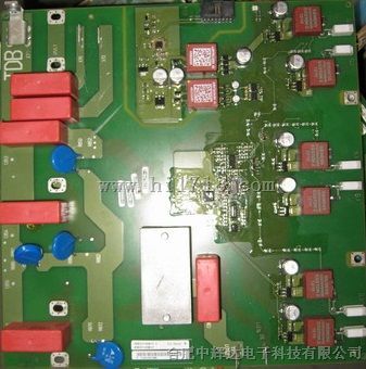 西门子变频器可控硅触发板：A5E/安徽西门子变频器配件型号