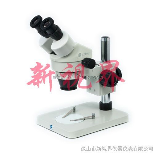 舜宇体视显微镜SZM45-B1连续变倍显微镜