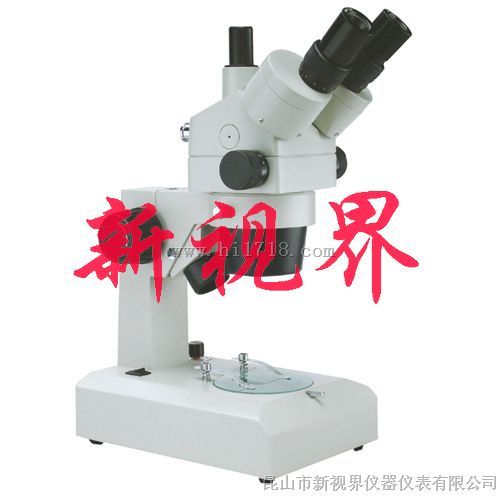 桂林光学GLO连续变倍显微镜XTL-300/XTL-400/XTL-500