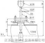 插入式涡街流量计价格-测大口径气体插入式涡街流量计厂家