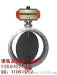 D641W-1000气动通风蝶阀