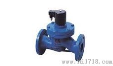 水用电磁阀 DF-150  DN150 PN10