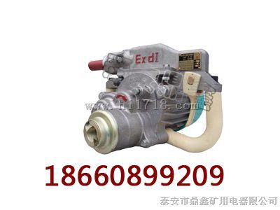 矿用ZM15隔爆型手持式煤电钻，岩石电钻