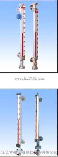 耐腐型磁性液位计