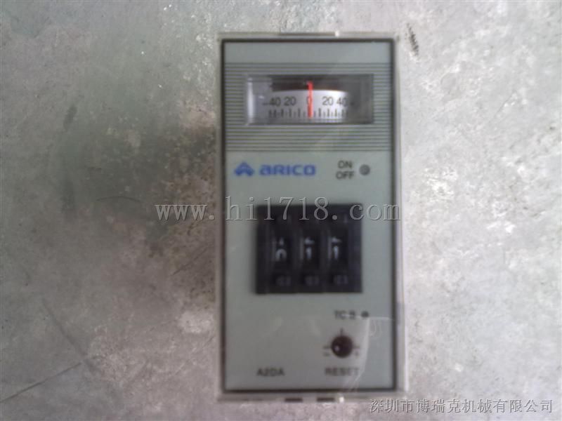 A2DA-RPAK温控器 干燥机温控表