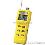 AZ8857三合一(红外线温度、湿度、露点、湿球温度)测量仪