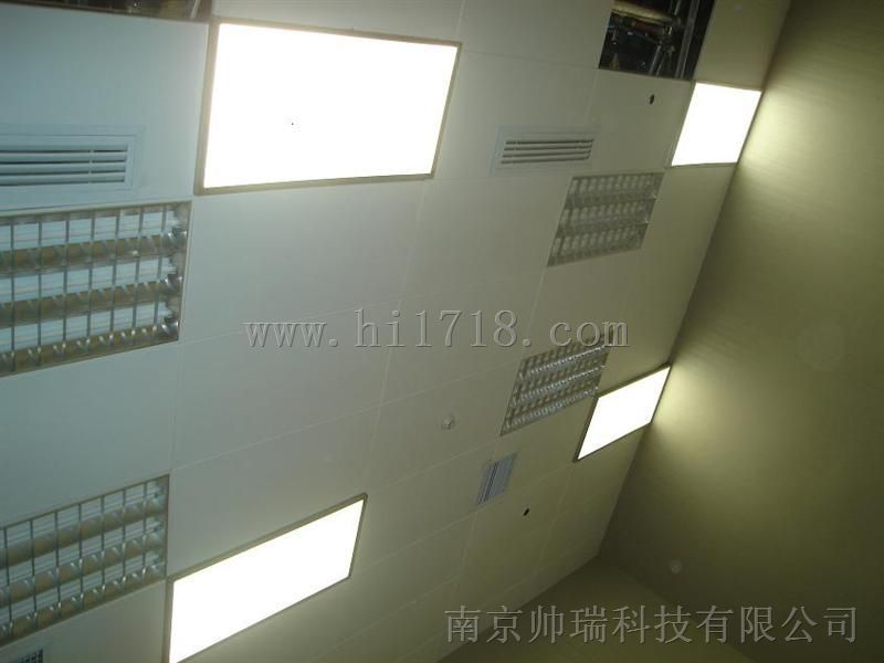 贵阳城乡规划展览馆安装DGG750导光管照明系统