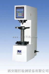 电子布氏硬度计HBE-3000A