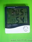 室内温室度计 HTC-1记忆式温湿度计 电子温度表