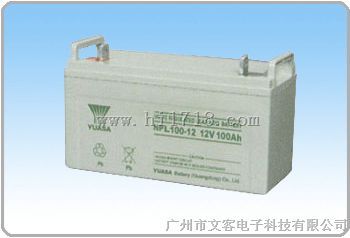 汤浅UPS免维护蓄电池华南区总代理销售专卖