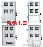 无棣多户玻璃钢电表箱