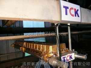 强力胶带检测仪器-TCK创造弱磁强力胶带检测技术