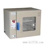 电热鼓风干燥箱BGZ-240，液晶升级型恒温鼓风干燥箱