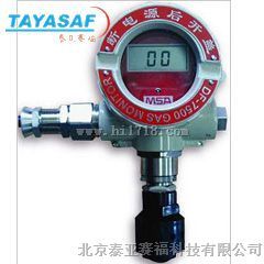 一氧化碳气体探测器