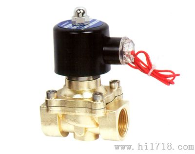 UW-15电磁阀 2W160-15电磁阀