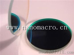 610NM+850NM双带通滤光片
