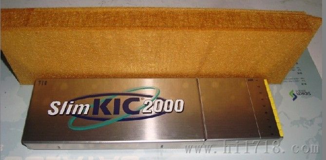 kic炉温测试仪厂家炉温测试仪报价kic2000