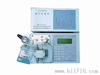 供应TH-980D型离子色谱仪,TH-980D型离子色谱仪厂家,价格