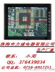 仪器显示器