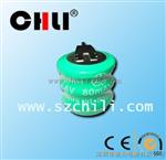 3.6V20H 40H 60H 80H镍氢电池扣式组合电池吵厂家直销